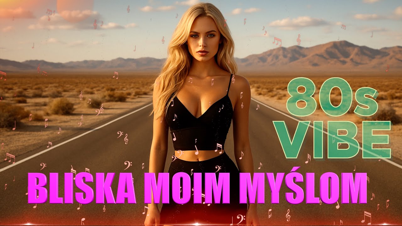 BLISKA MOIM MYŚLOM (Top One Cover)
