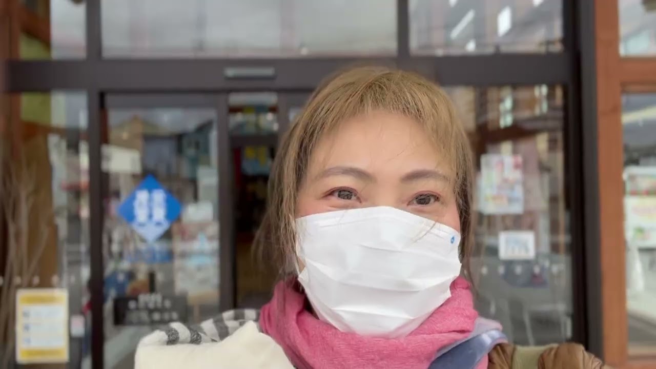 仙台駅から石巻への隙間旅