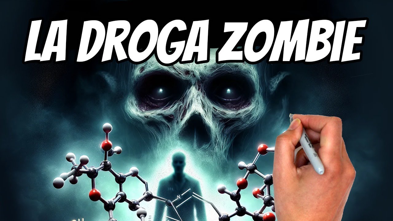 El gran PROBLEMA del FENTANILO 💊💀 | Explicación CIENTÍFICA 🧪