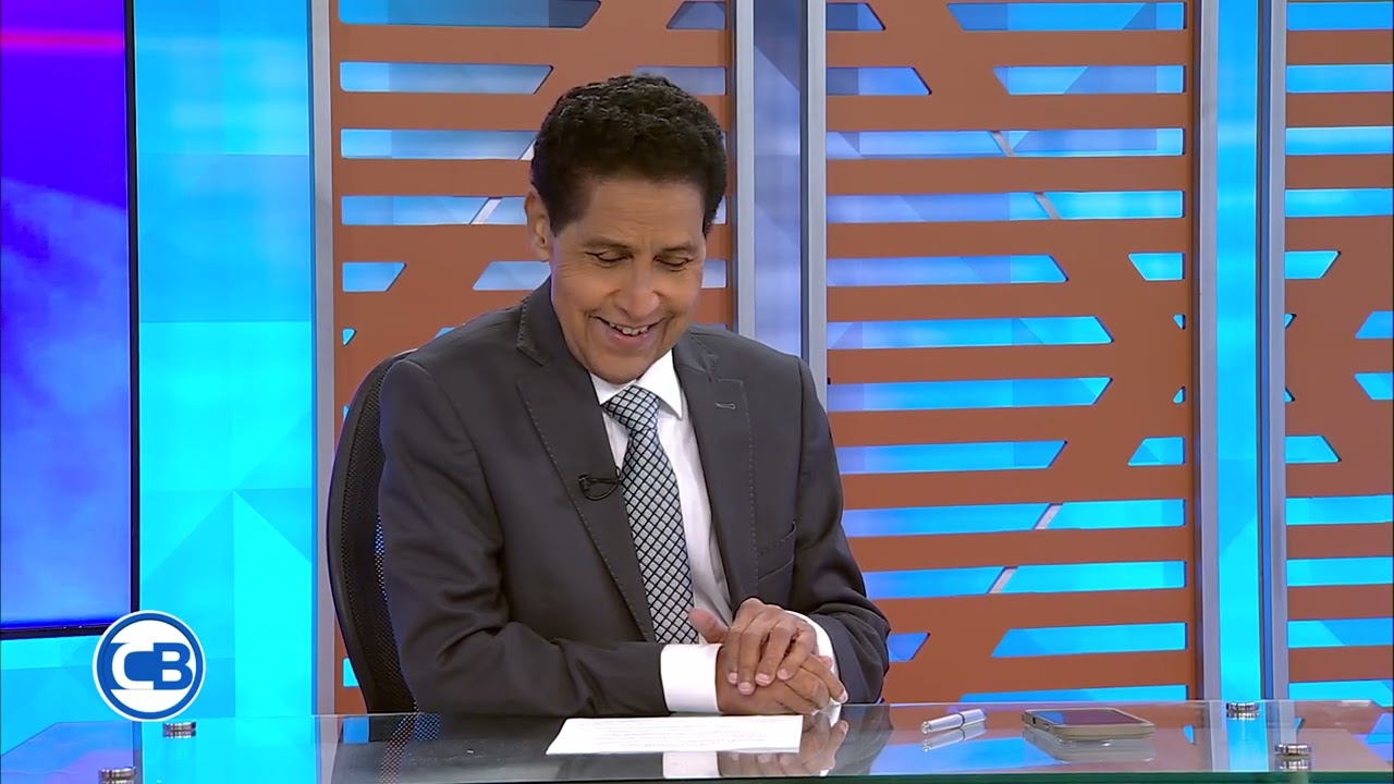 A LA DRA CARMEN TAVERAS, SE LE HA DESBARATADO EL MUÑECO, YA ANTHONY SANTOS HA RECONOCIDO A SU HIJO.