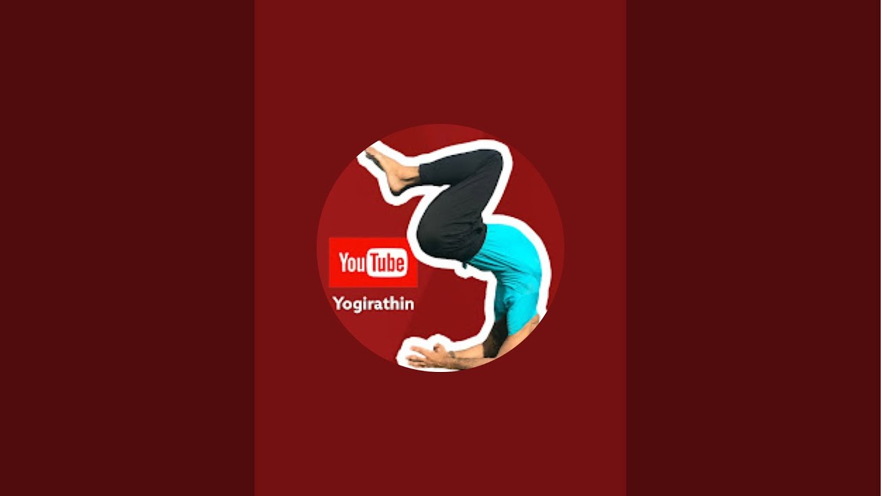 Morning yoga flow