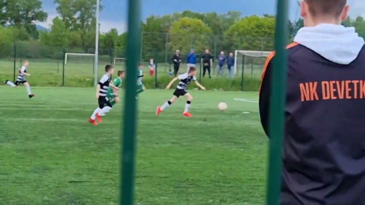 2021/2022, 18.kolo, NK Devetka-NK Mladost Buzin 0:3