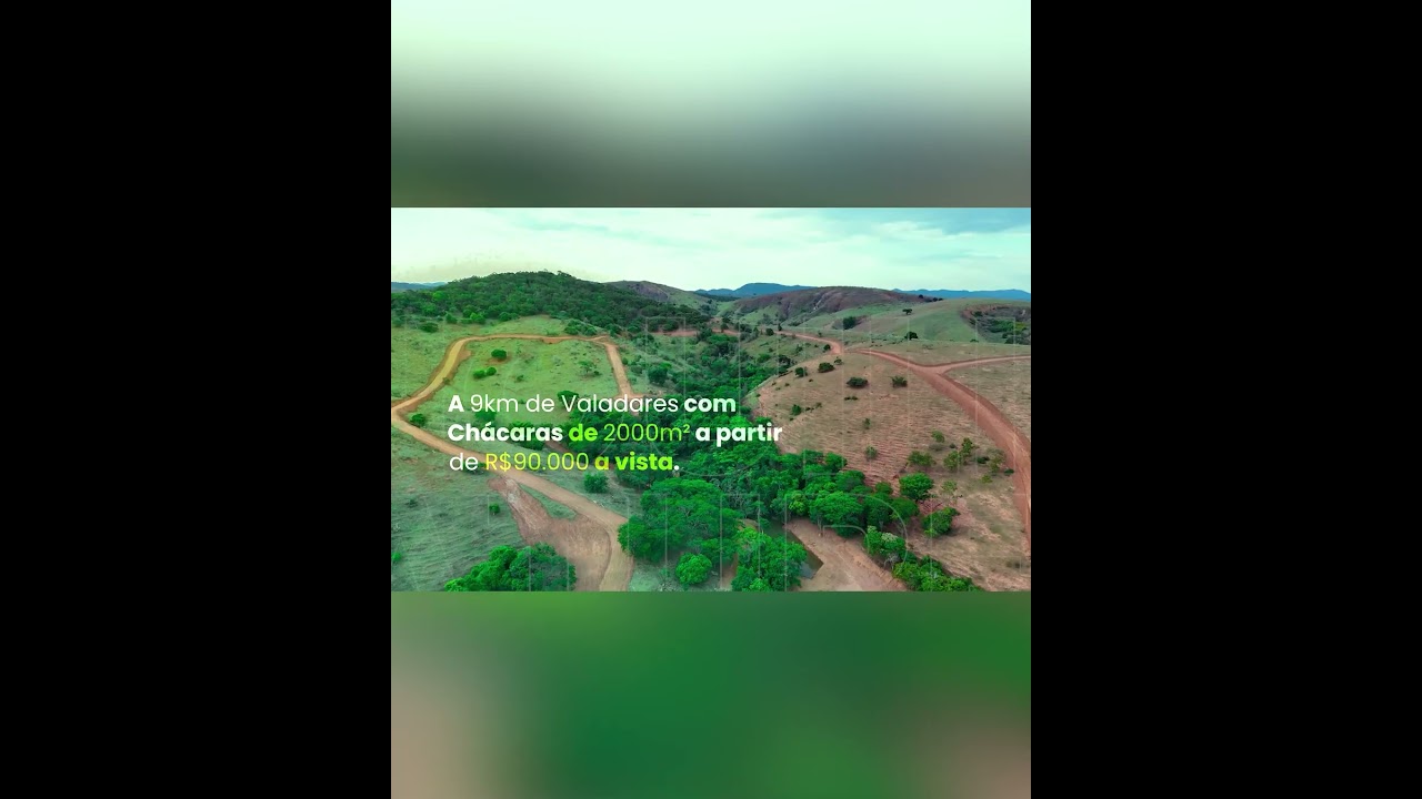 Conhe&ccedil;a o Chacreamento Emba&uacute;ba, com ch&aacute;caras a partir de 2000m&sup2;