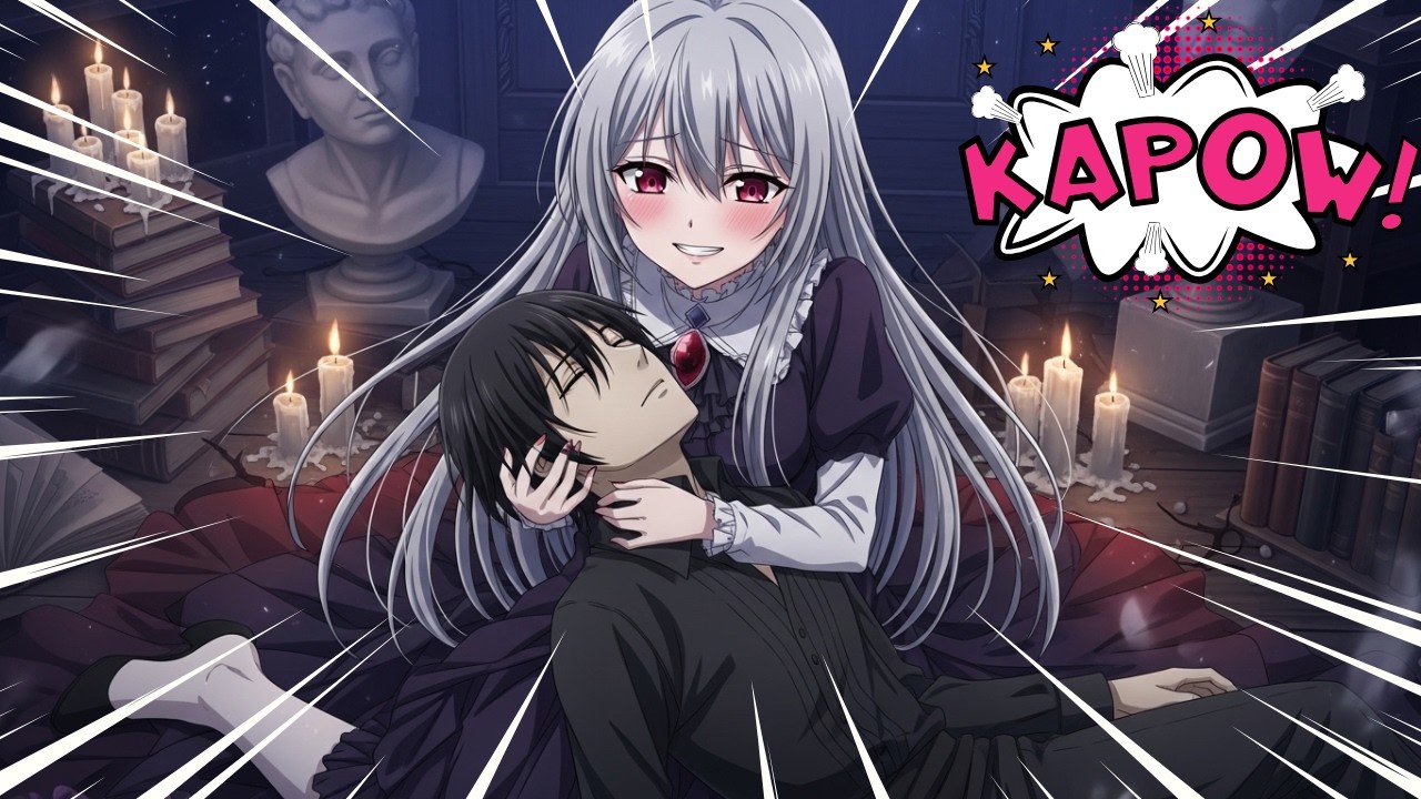 🔥 ฉันแกล้งตาย แล้วคู่หมั้นของฉันก็ยิ้ม: 