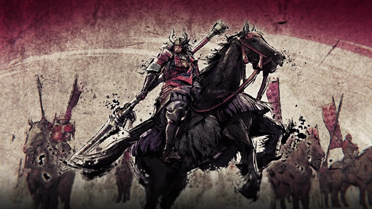 Samurai Warriors 5 — Путь Нобунаги | Битва при Нагасино (часть 39)