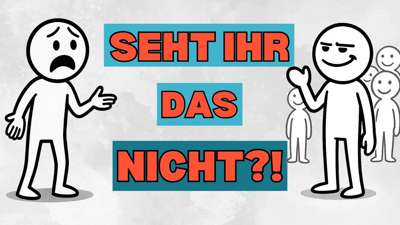 Gaslighting von außen: Wenn keiner begreift, was du mit Narzissten durchmachst + 5 Tipps