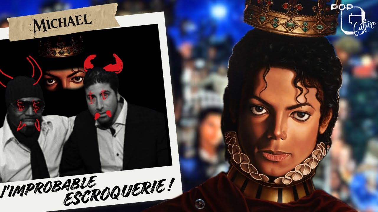 «MICHAEL»: закулисье предполагаемой АФЕРЫ!