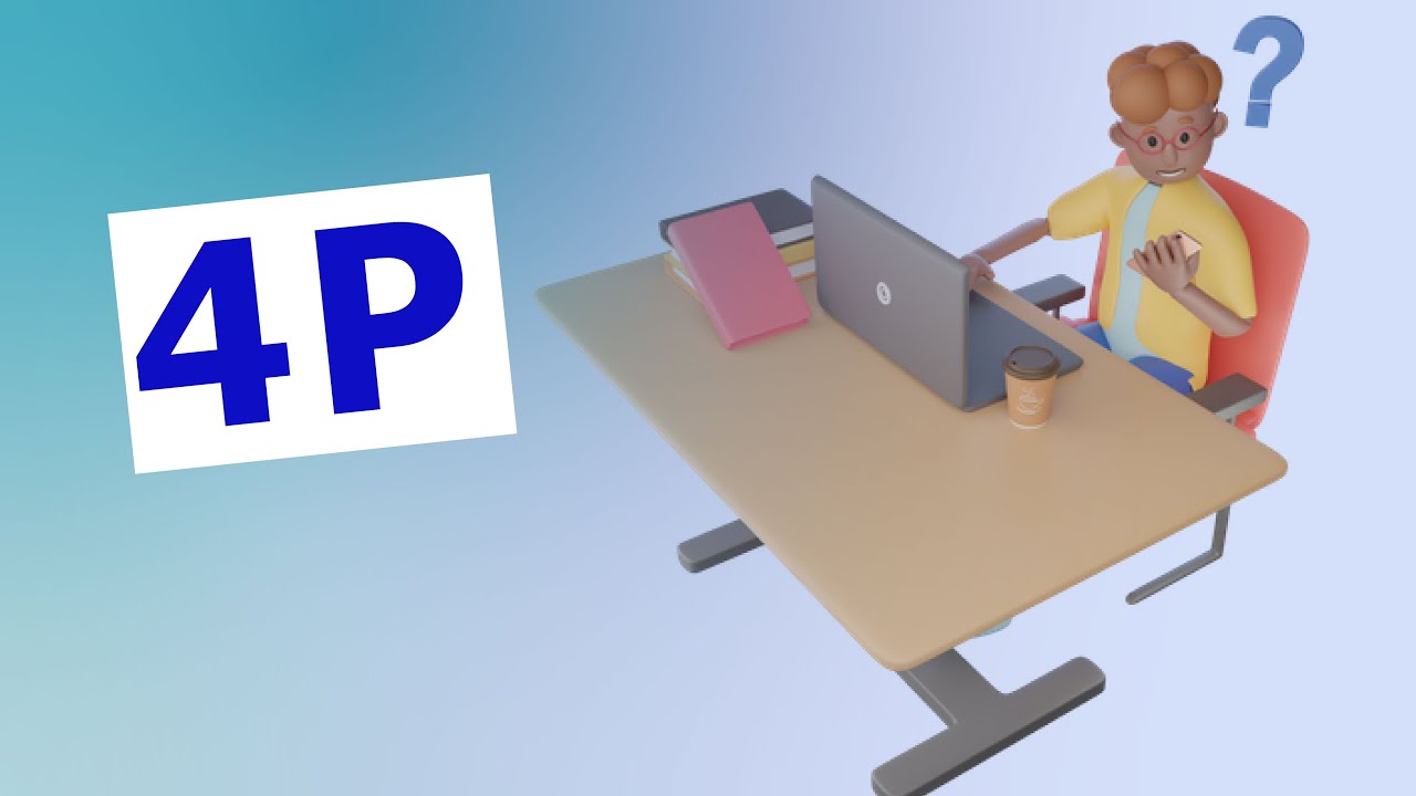 Bazara çıxarılan məhsulun marketinq strategiyası necə qurulmalıdır? || 4P