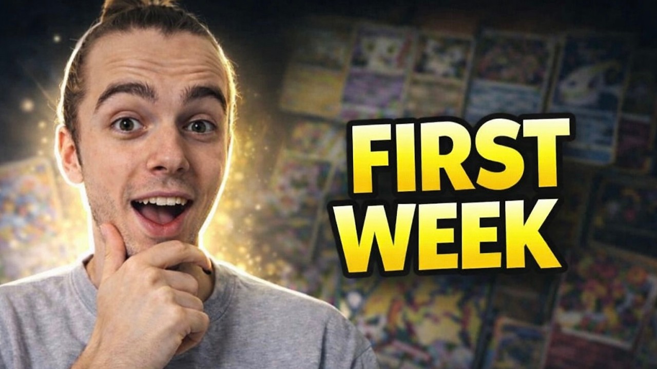 I Started A Pokémon Bulk Business — Here’s How Week 1 Went