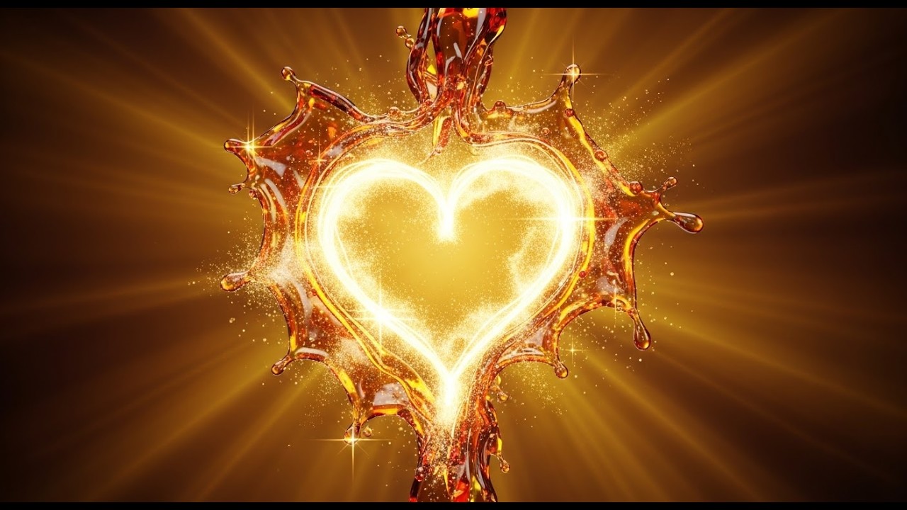 All of your Heart