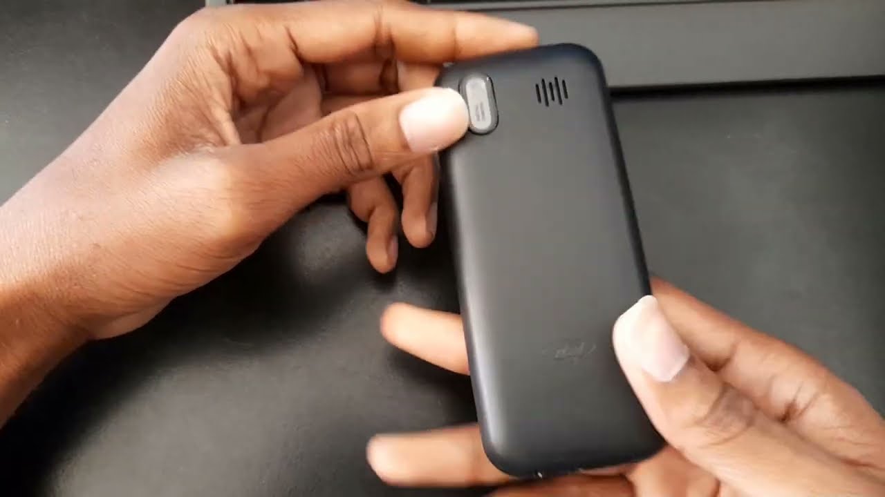 HARD RESET ITEL  IT5081- ITEL MODEL it5081