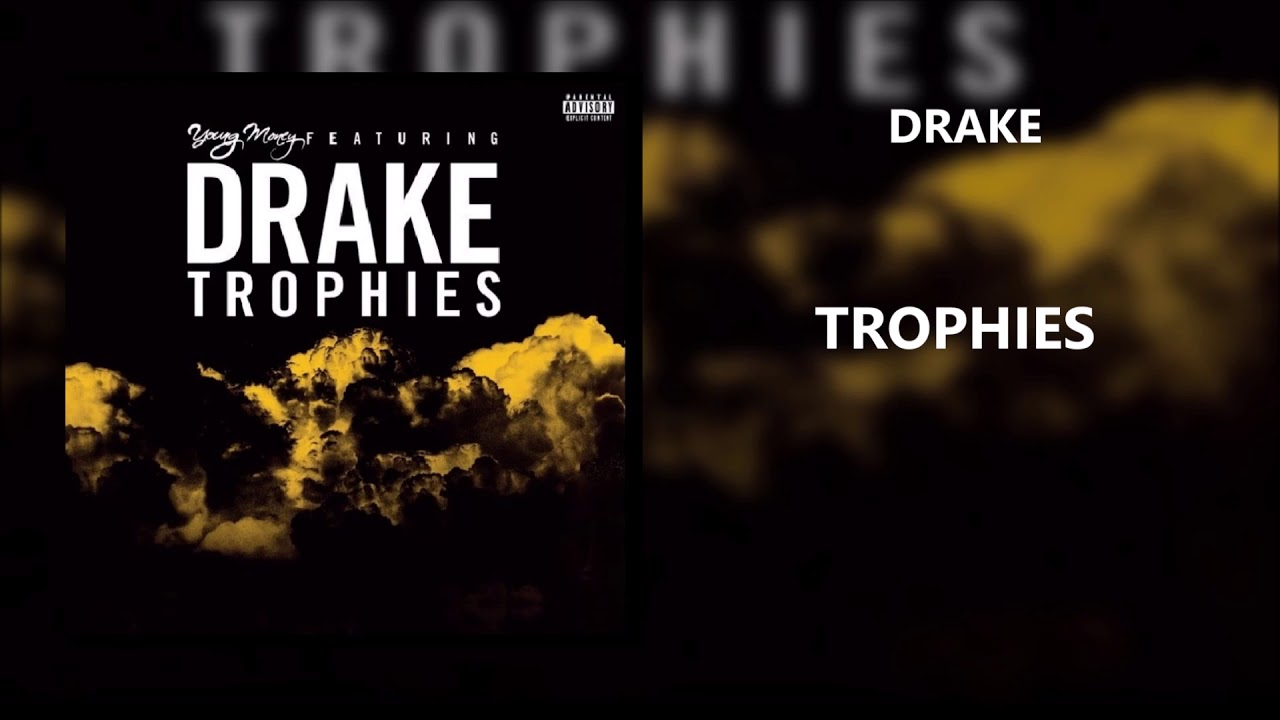 Drake - Trophies (432Hz)