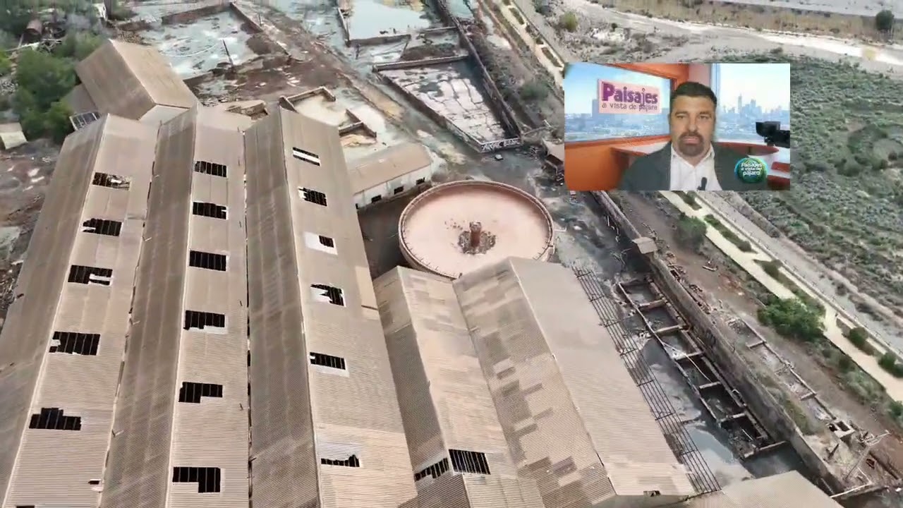 Minas de Portmán
