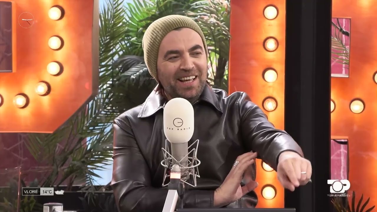 Artisti Andos prej 26 vitesh në treg: Nuk bëj kompromis me muzikën, dua të lë gjurmë/ Wake Up