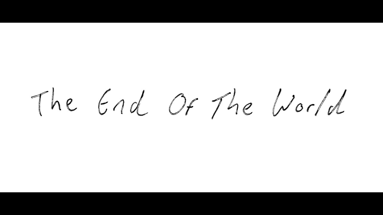 The Smith Street Band - The End Of The World (Film Clip)
