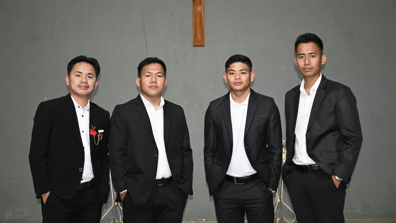 Yirusalem – Ao Version Cover 