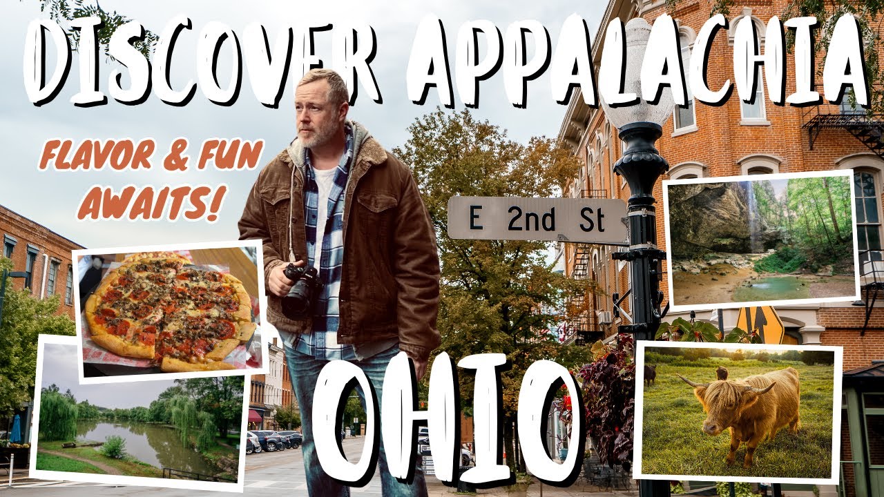 This Side of Ohio Suprised Even Me