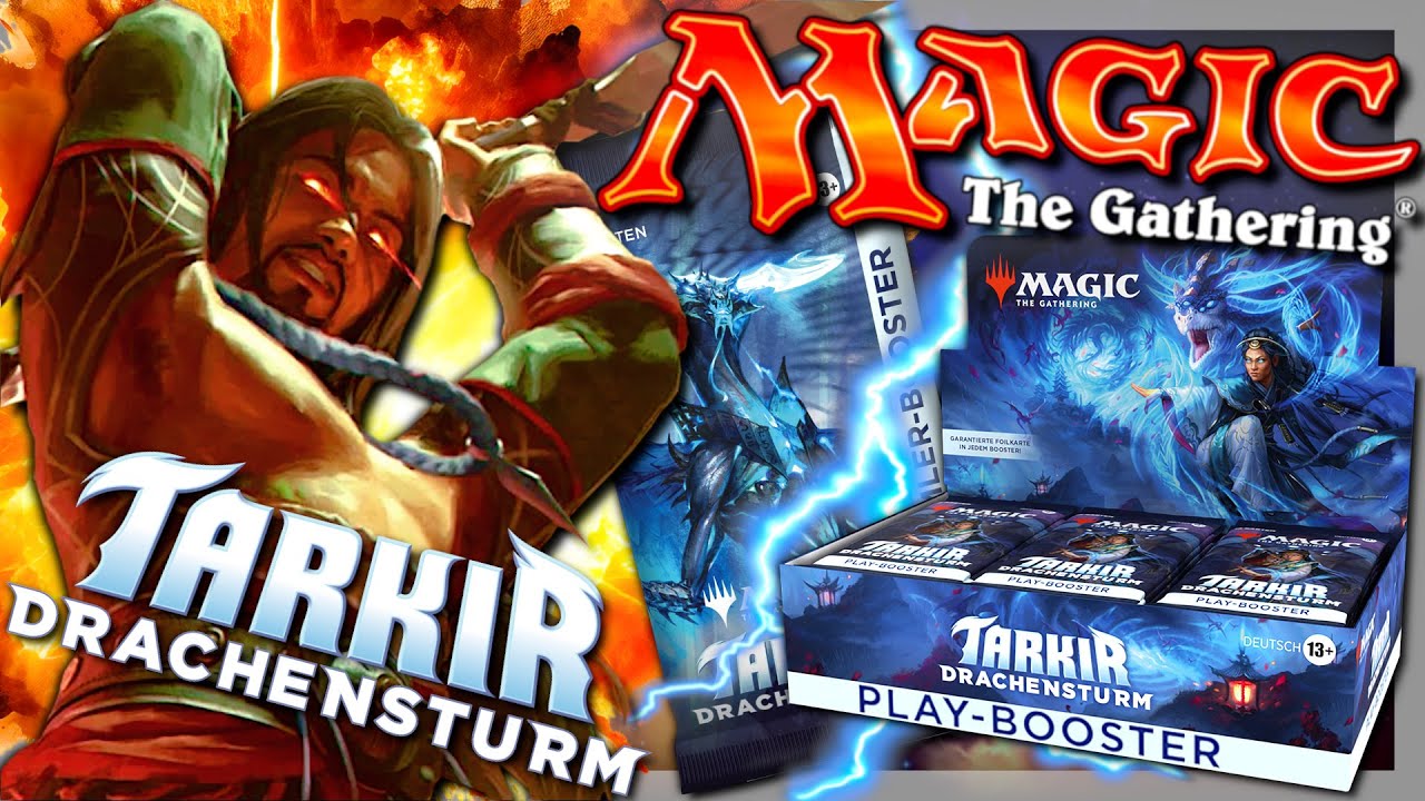 DIE LETZTE HOFFNUNG für Magic The Gathering?!