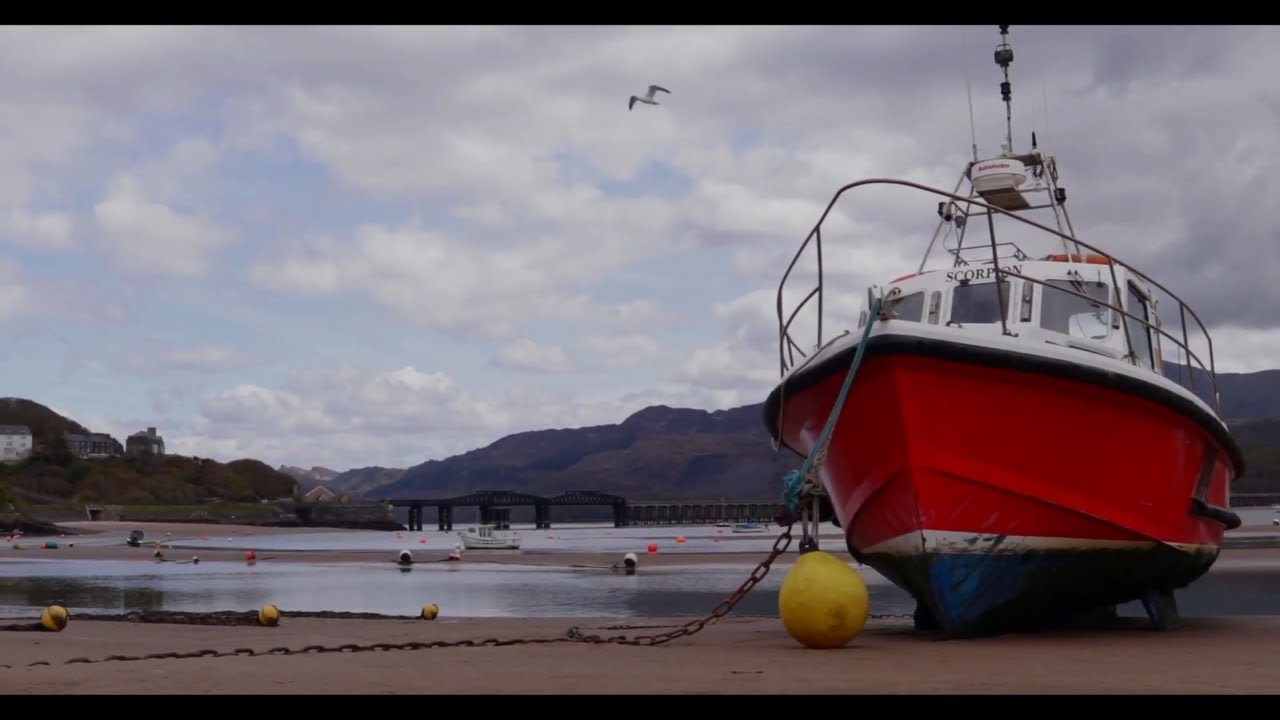 Canon 200D/SL2 | Cinematic Video Test