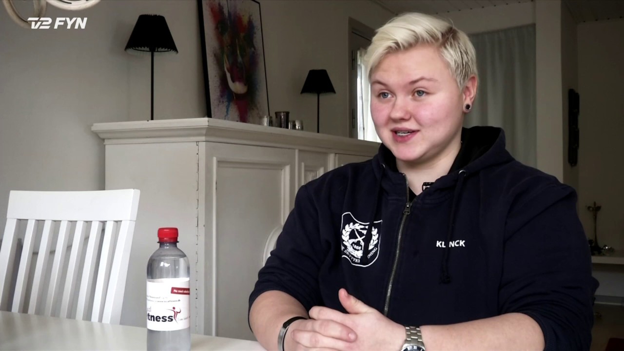 Emma har Aspergers: Jeg er ikke diagnosen - men den er der