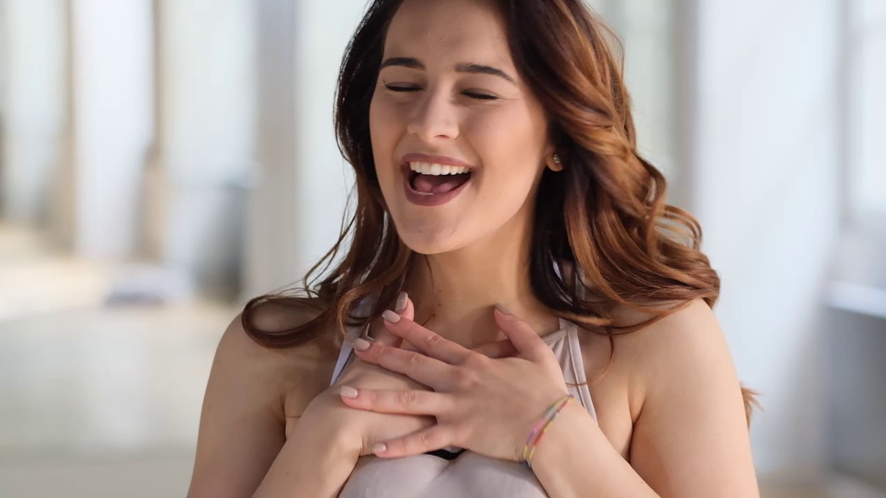 Viviana Grisafi - Take Me (Official Video)