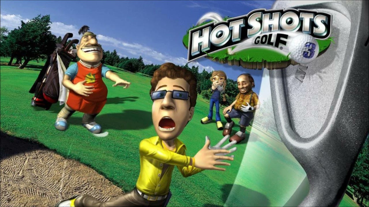 Credits (Extended) - Hot Shots Golf 3 OST