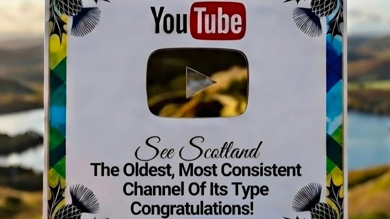 See Scotland - 16 Year Channel Compilation. 