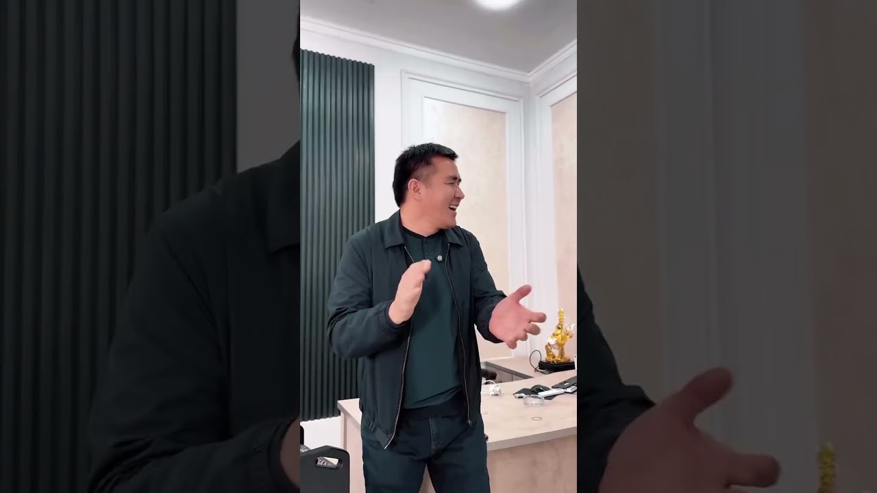 Basta onshames sawg’a berip prank qildiq Elimizdin’ barliq hayal qizlarin bayram menen qutliqlaymiz