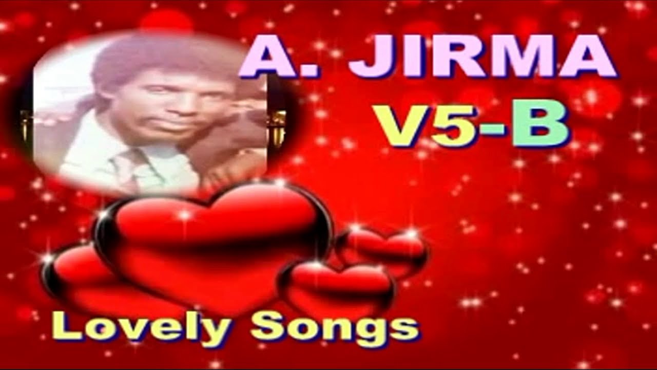 ABDULLAHI JIRMA* V5 B** BEST BORANA LEGEND SONGS