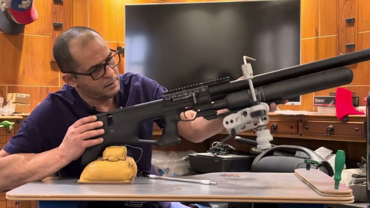SK SNIPERQTY بايبود الرمايه