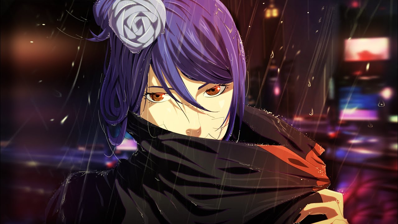 Mastermind Of The Akatsuki 14