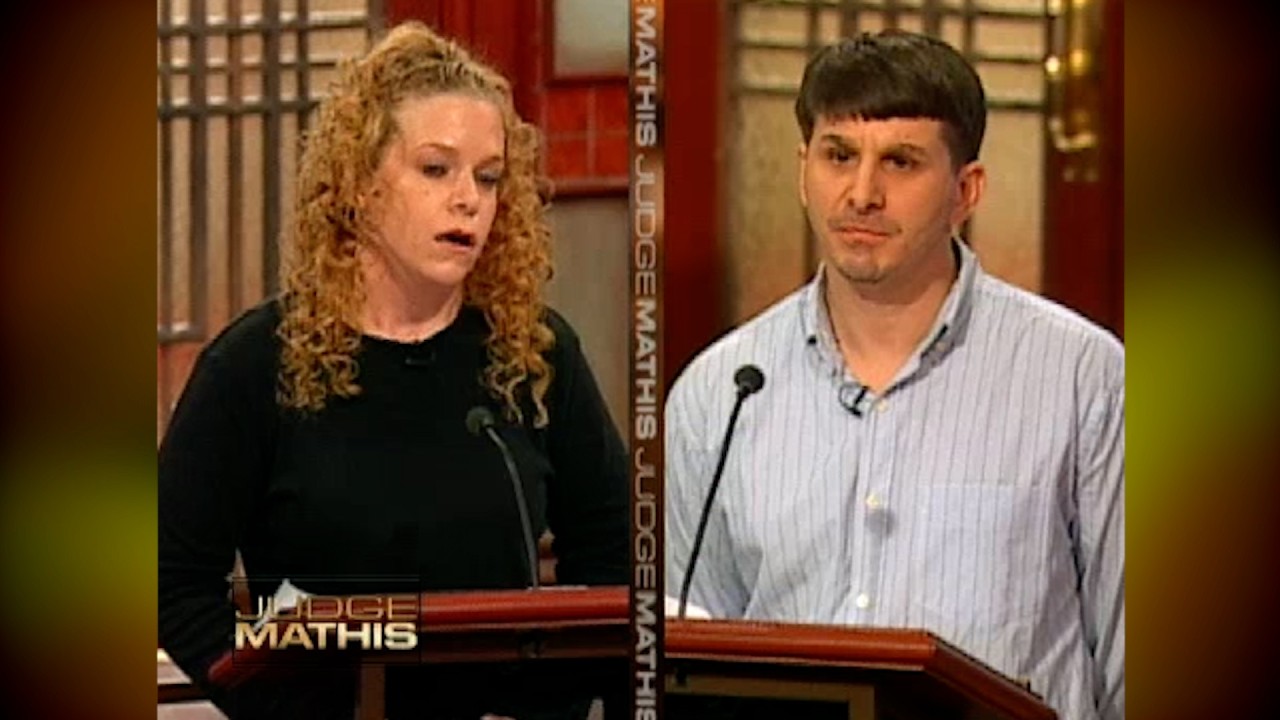 Tax Fraud Accusations