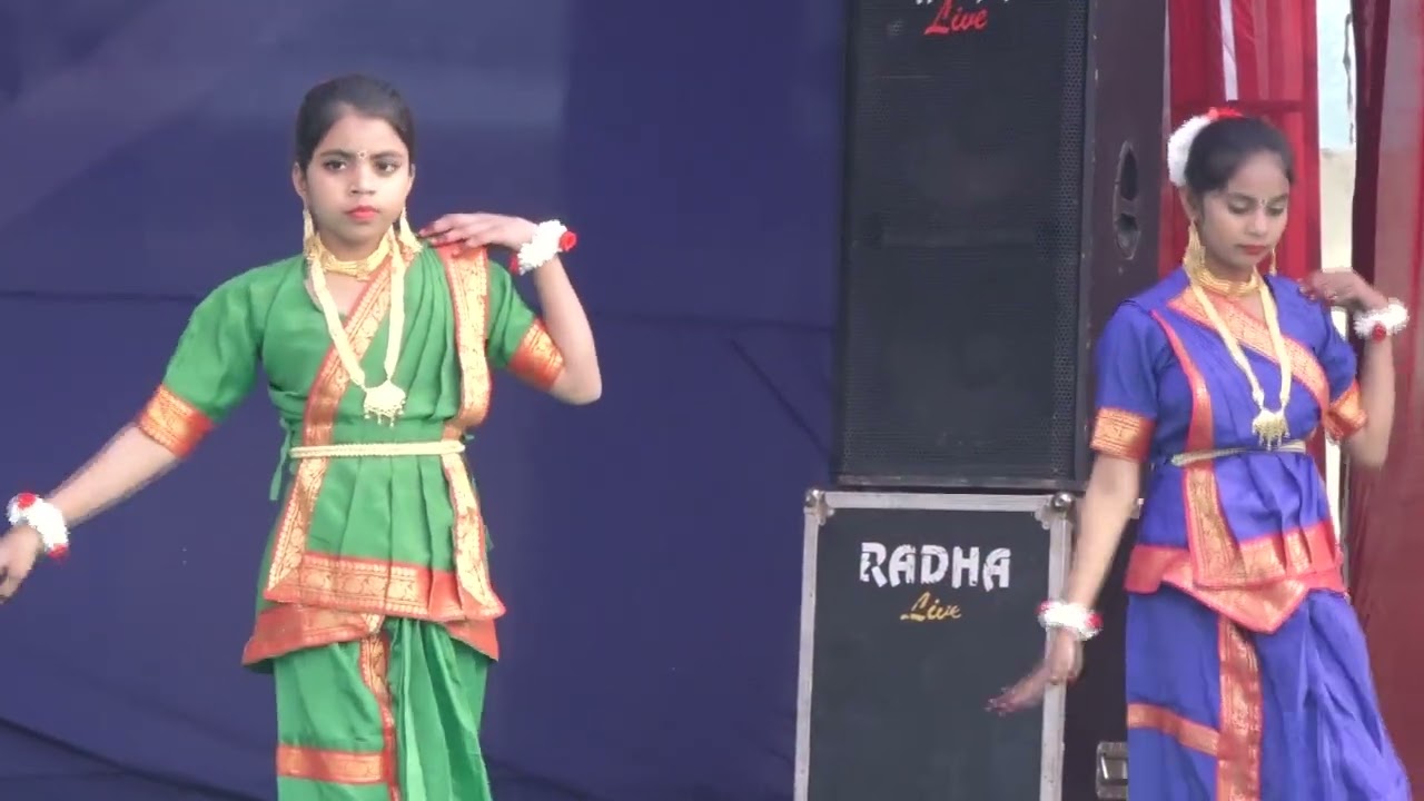 Welcome Dance in Darpan - 2026
