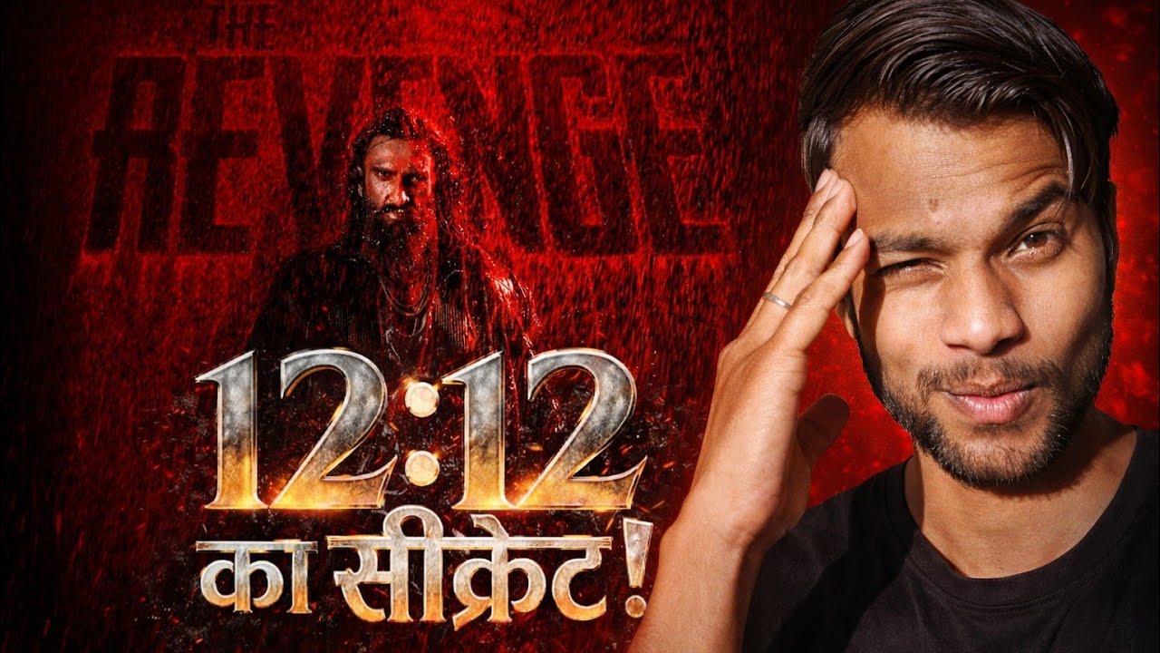 Dhurandhar 2 the revenge REVIEW l @Shivamtum12 