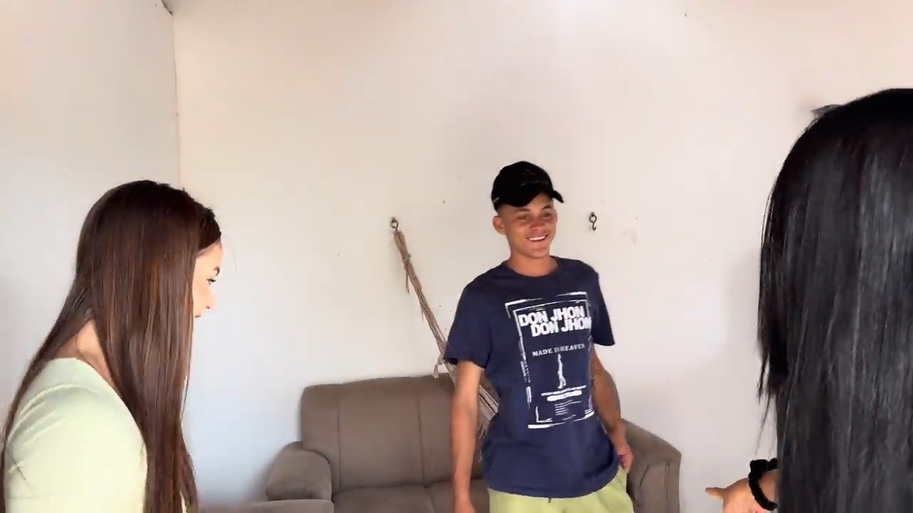 A RUIVA FOI VER CHICO E ADRIANO - Top Momentos