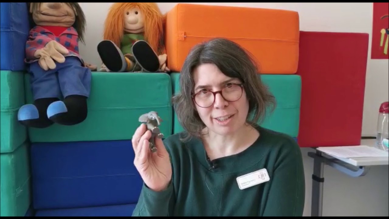 Spielempfehlung unserer Ergotherapeuten