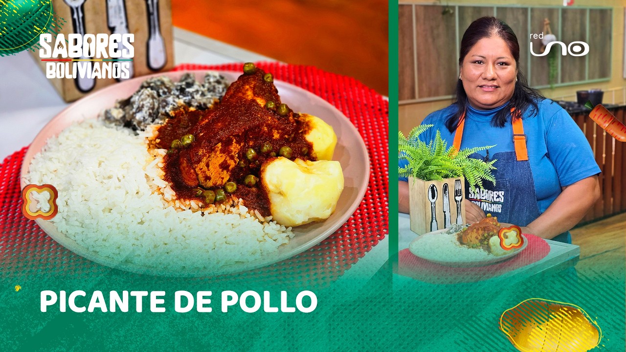 Sigue el paso a paso para preparar un 