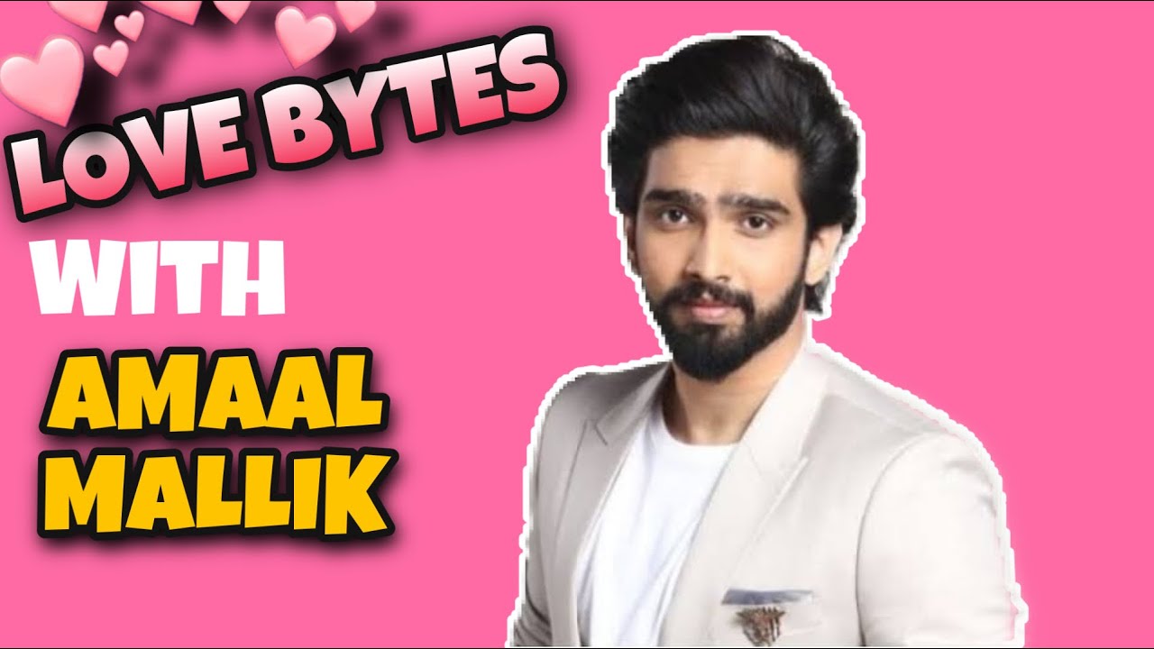 What happened when Amaal Mallik & Armaan Mallik loved the same girl ? | Tu Mera Nahi | RJ Sangy