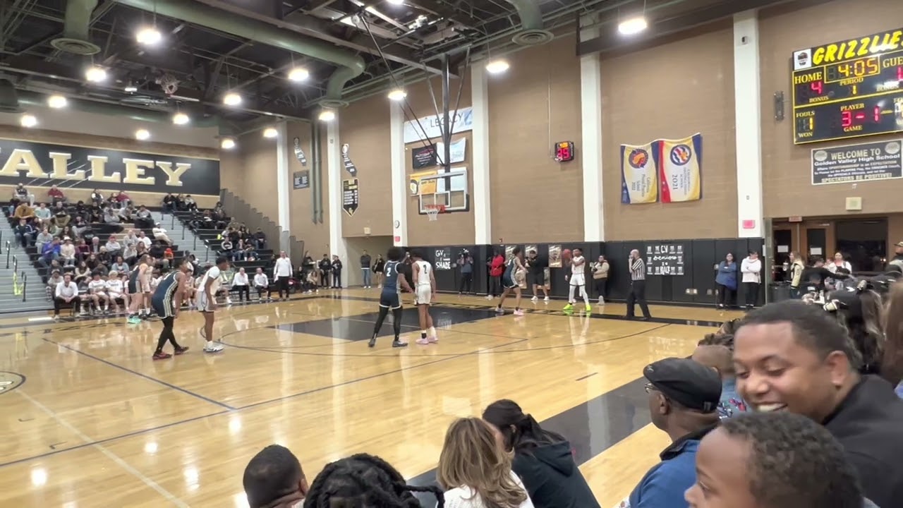 GVV vs West Ranch 01312023