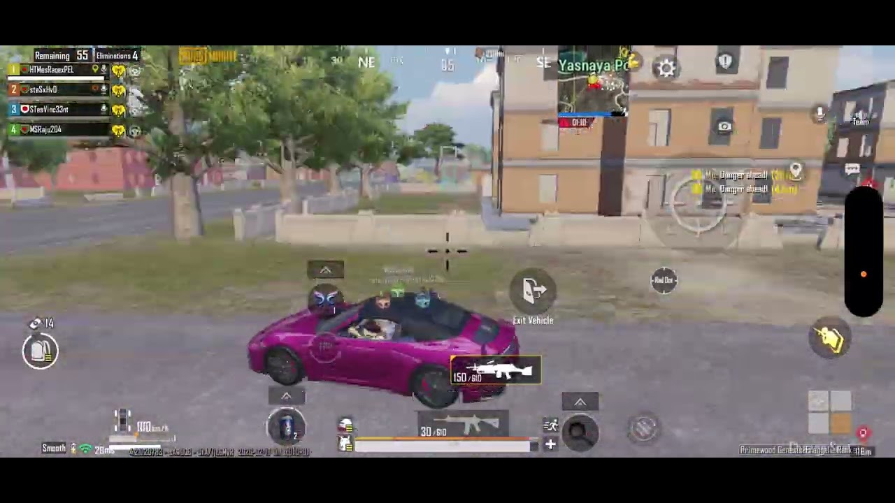 M249 part 3