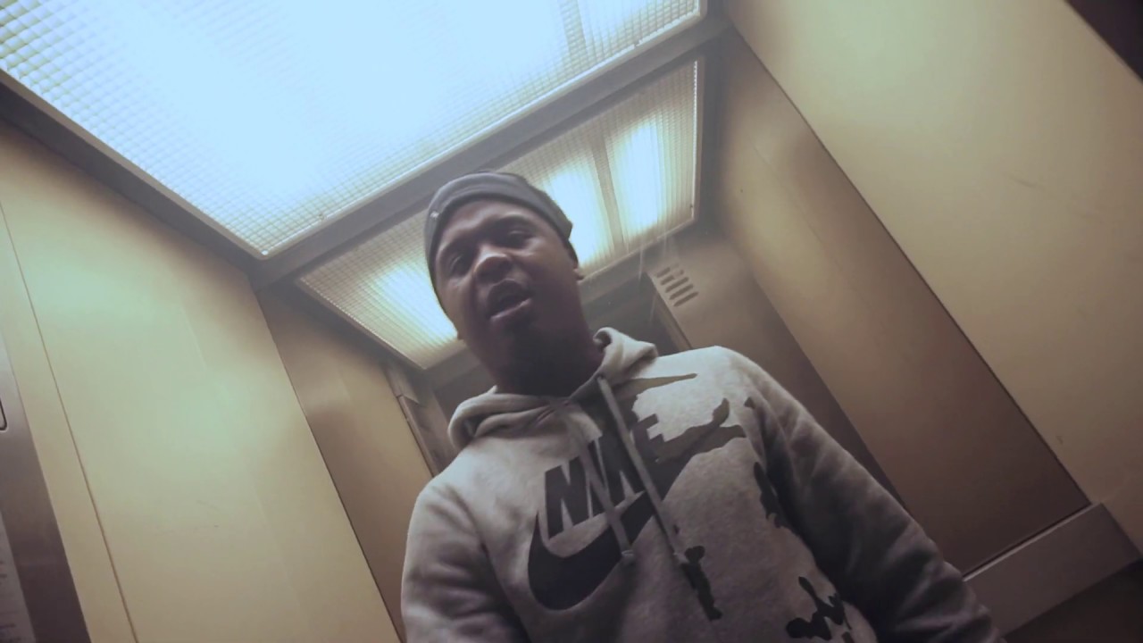 DILOYDIGRA - INTERVENSON [OFICIAL VIDEO 2019 ] Directed by MF
