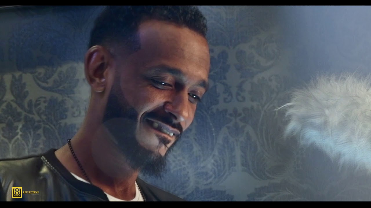 جديد 2020  الليلة دوب (فيديو كليب)  محمد الكناني