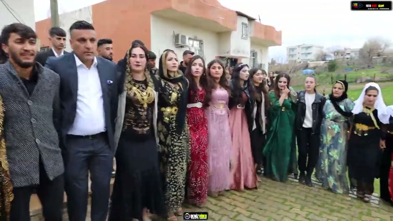 İSMAİL KIZMIZ DÜĞÜNÜ PART 7 SEREBİRE KÖYÜ KIZMIZ AİLESİNİN GÖRKEMLİ DÜĞÜNÜ MÜZİK-KOMA HISEN SİLOPİ