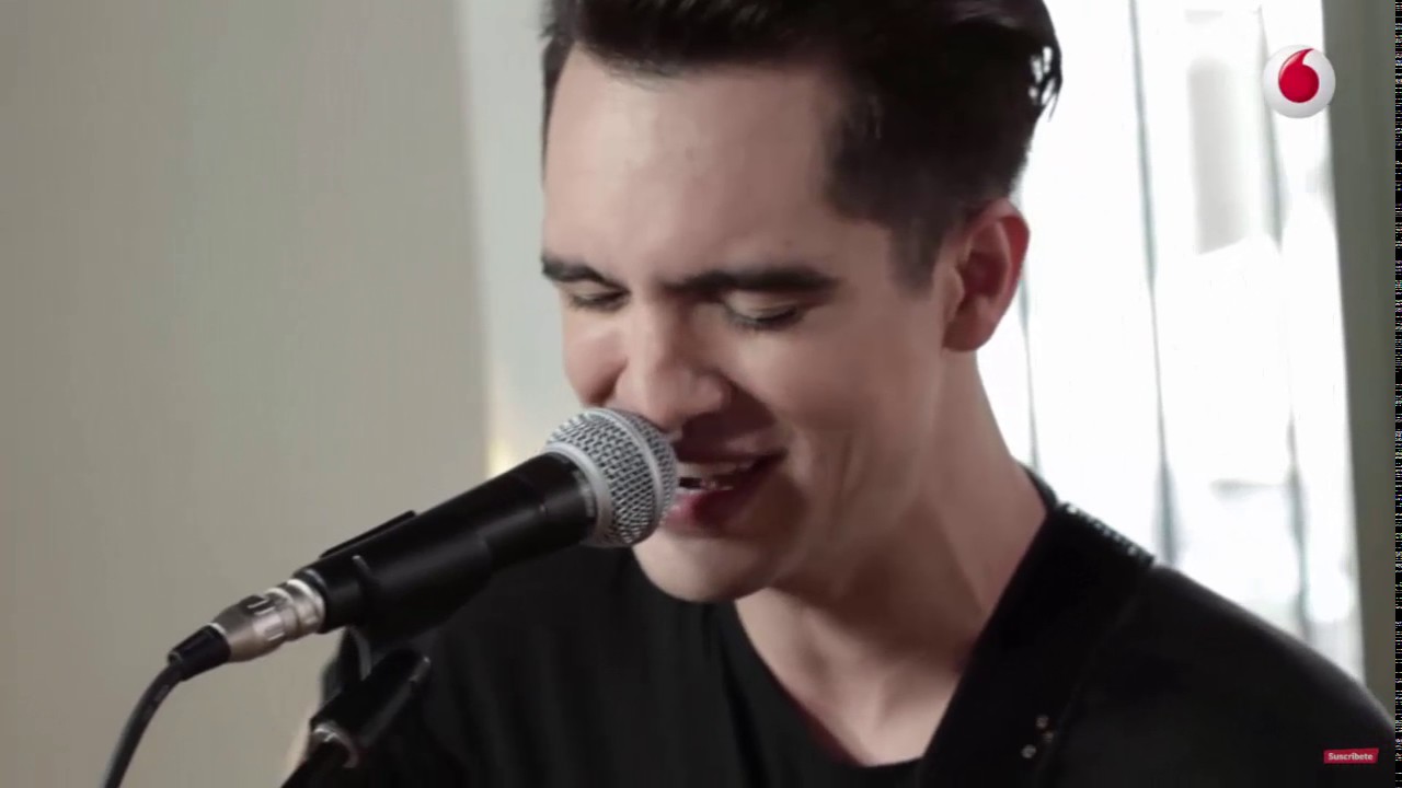 Victorious Acoustic in Spain!