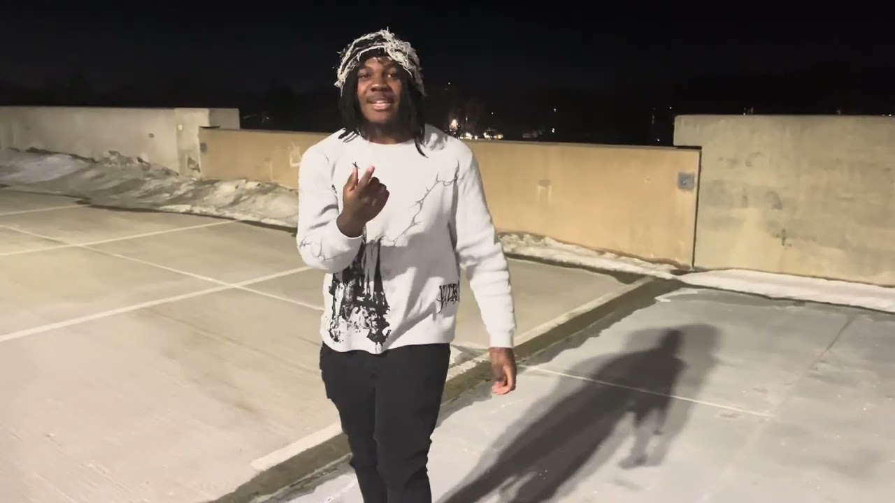 Sirrpeanut - Evil Hoes (Official Video)