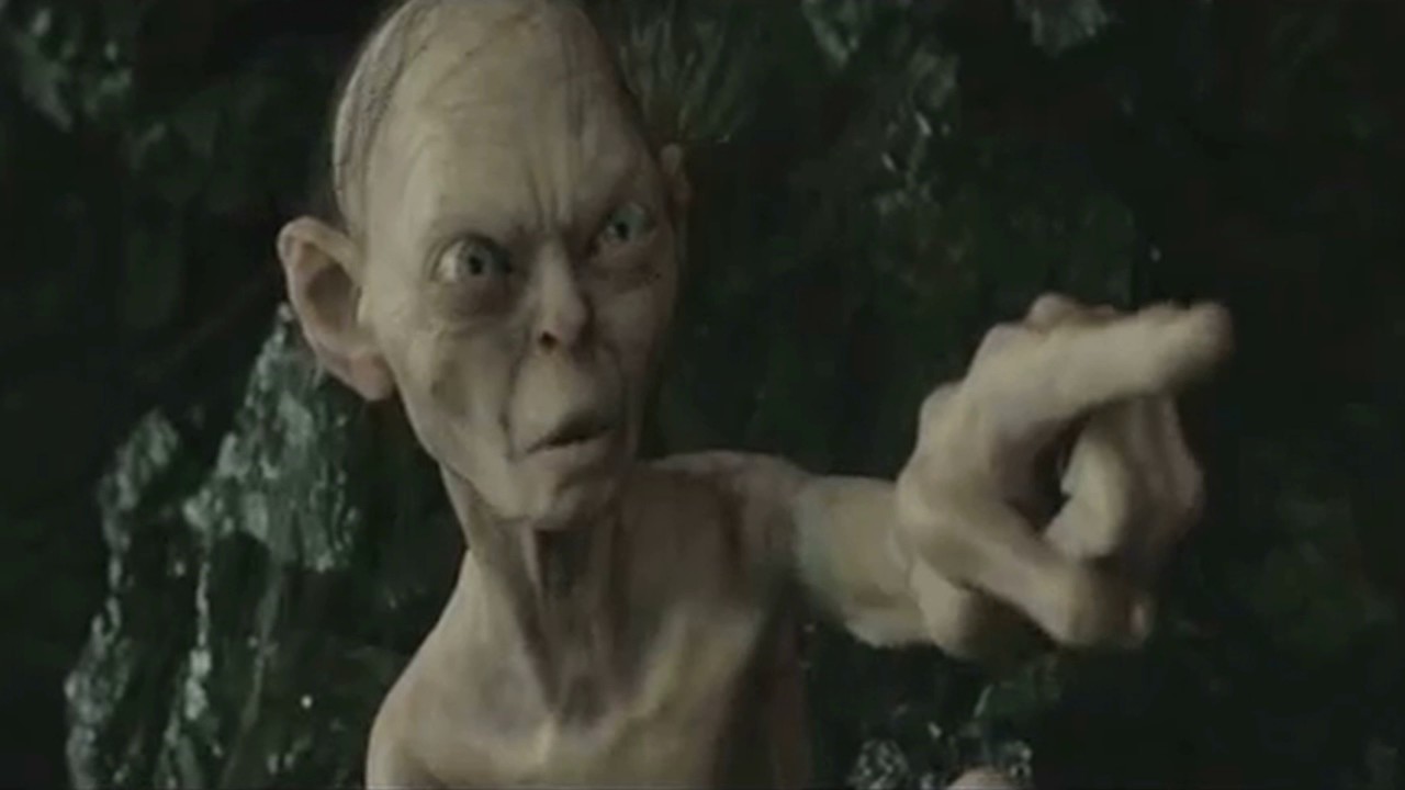 Parodie ATIKAMEKW Le Seigneur des Speeds