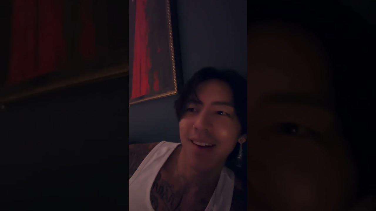 230915 Ian IG Live