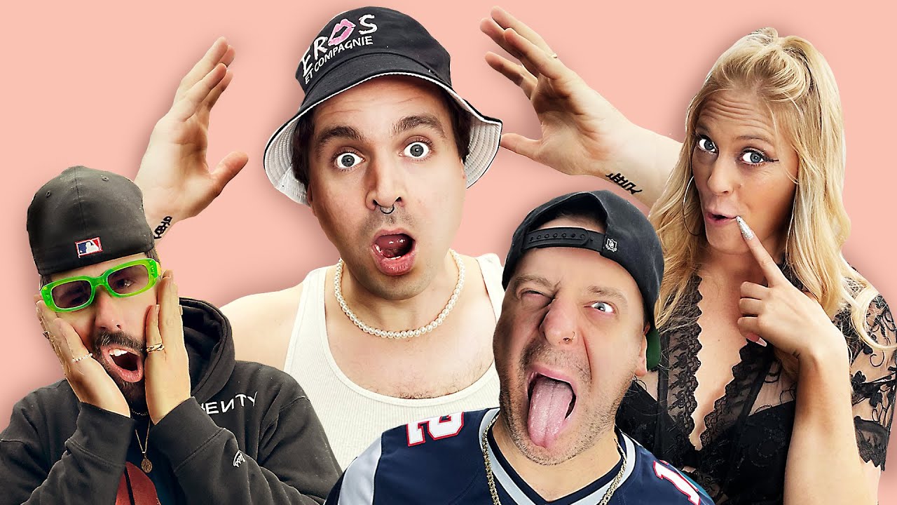 Soly Podcast #1 - Real Talk (Thomas Levac, Philippe-Audrey Larrue Saint-Jacques et Pascale Marineau)