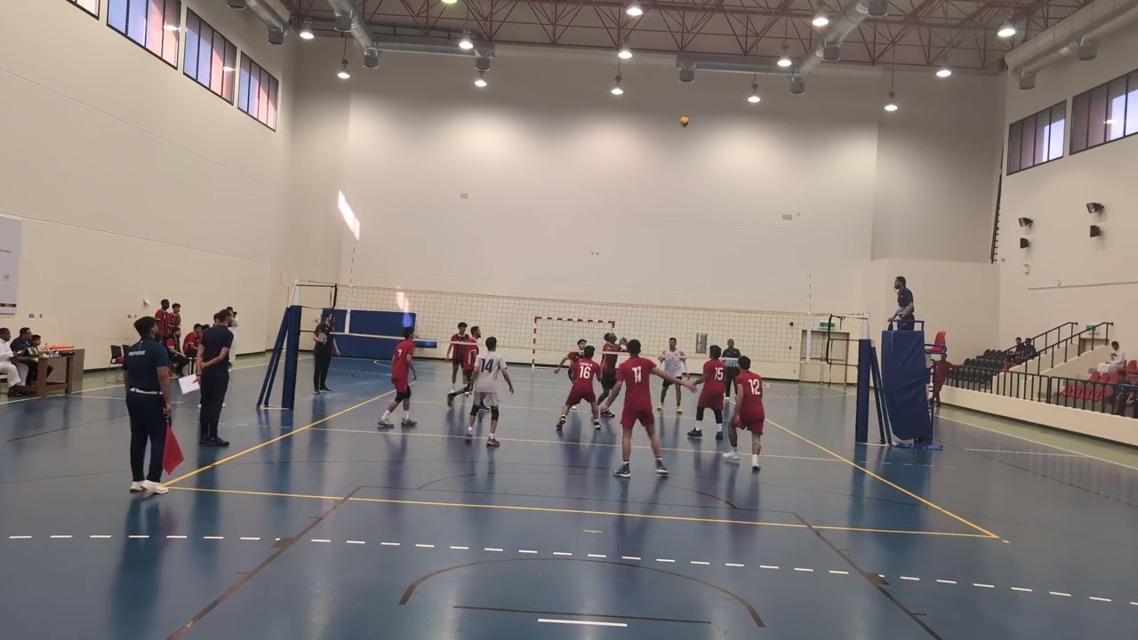 مباراة الرائد ضد ضمك (الجولة الحادية عشر) الموسم الرياضي 2024-2025