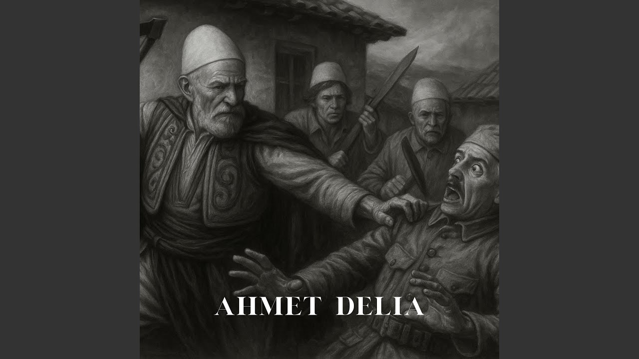 AHMET DELIA